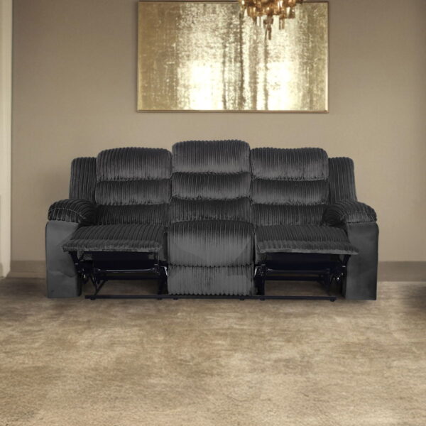Willow - Sofa With Dual Recliner - Image 5