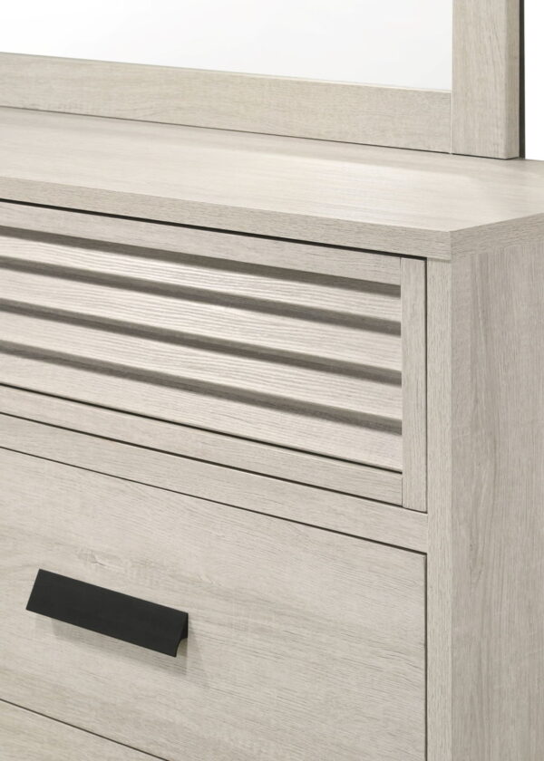 Sarter - Bedroom Set - Image 3