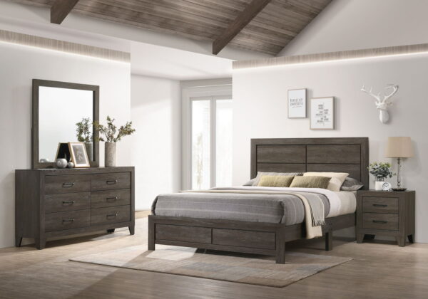 Hopkins - Bed In One Box - Image 8
