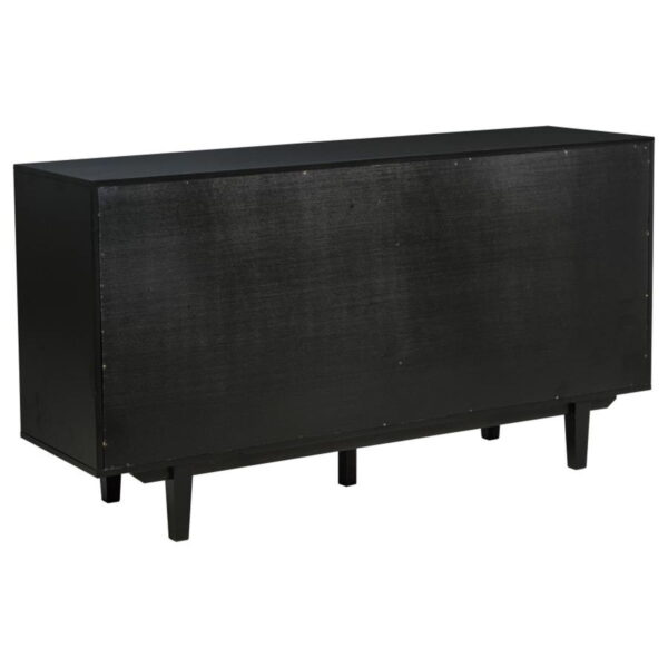 Middleton - 4-Door Sideboard Server With Dual Drawers - Image 17