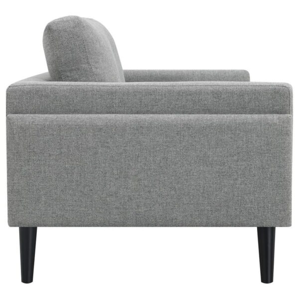 Rilynn - Upholstered Track Arm Sofa Set - Image 34