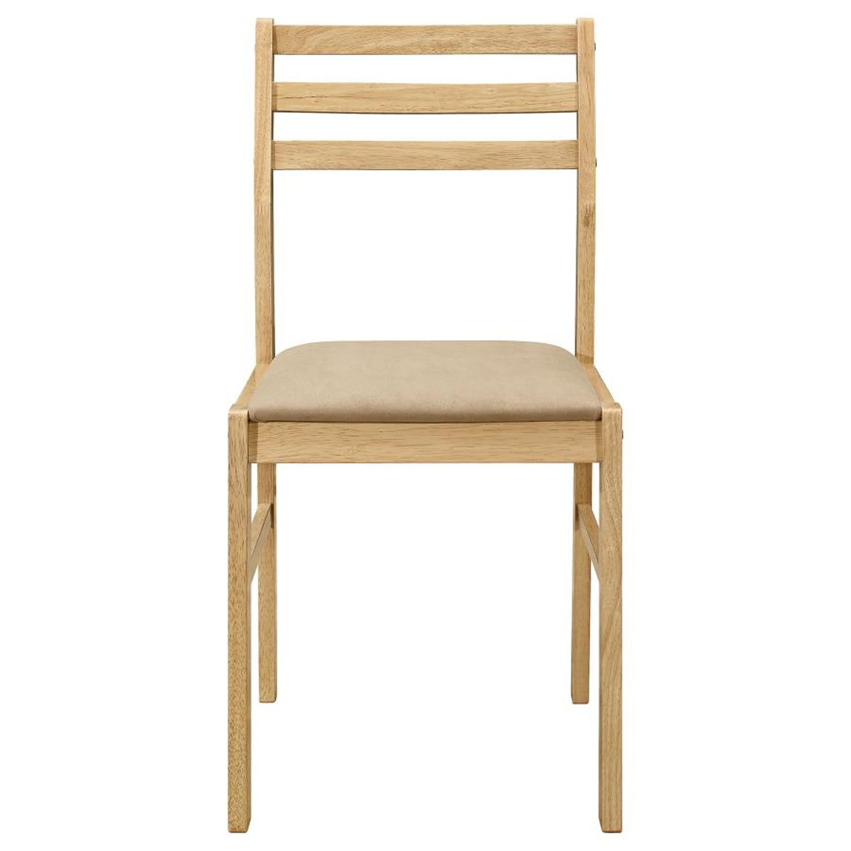 Bucknell - 3 Piece Round Drop Leaf Dining Table Set - Image 16