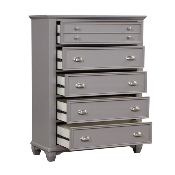 Jamestown - Chest - Image 13