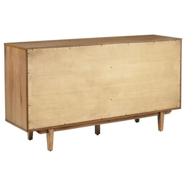 Middleton - 4-Door Sideboard Server With Dual Drawers - Image 28