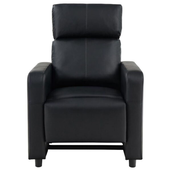 Toohey - Upholstered Tufted Recliner Living Room Set - Image 19