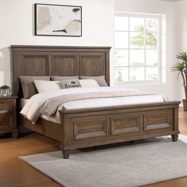 Mariana - Bed - Image 21