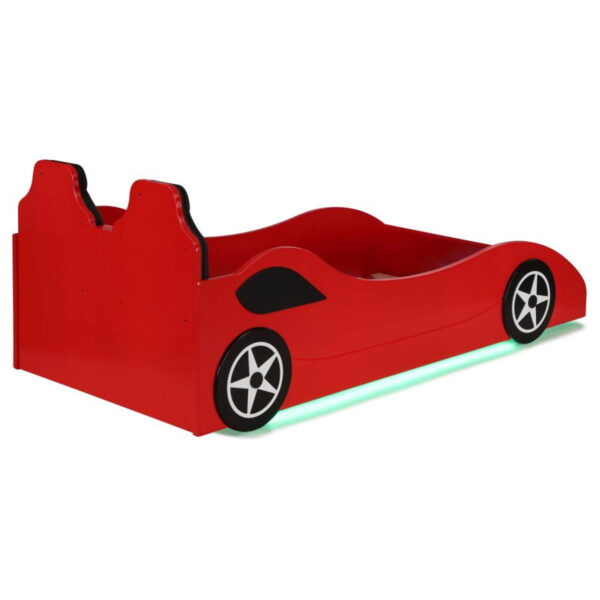Cruiser - Wood LED Car Bed - Image 47