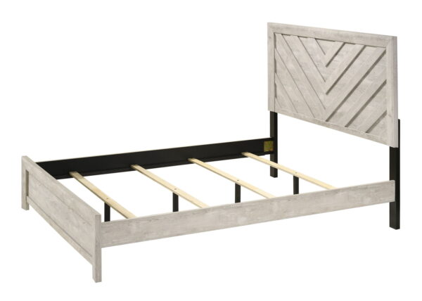Valor - Panel Bed - Image 5