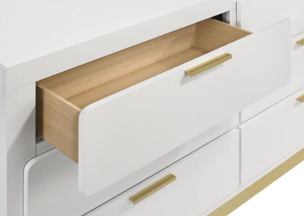 Caraway - 6-Drawer Dresser - Image 15