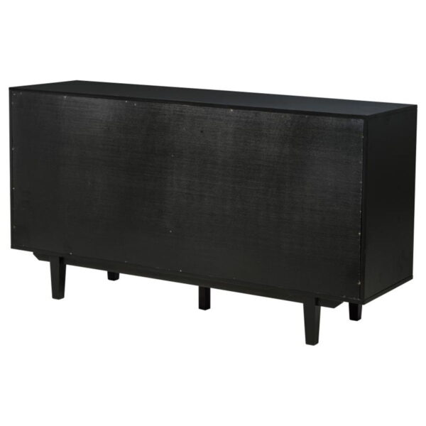 Middleton - 4-Door Sideboard Server With Dual Drawers - Image 15