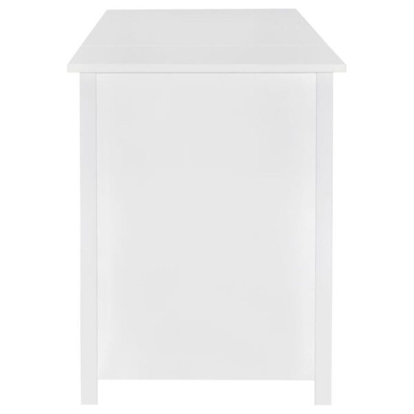 Dylan - 4-Drawer Lift Top Office Desk - Image 29