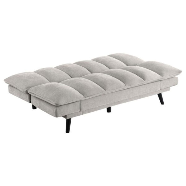 Laredo - Upholstered Tufted Convertible Sofa Bed - Image 17