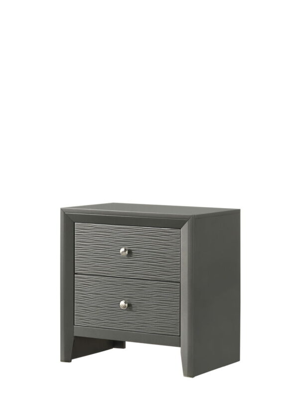 Denker - Bedroom Set - Image 21