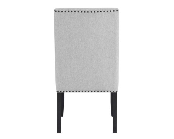Varley - Dining Room Set With Wing Chairs - Image 4