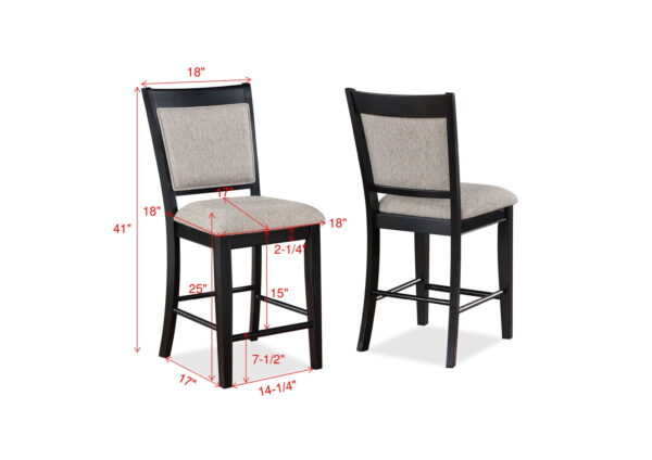 Fulton - Dining Room Set - Image 27