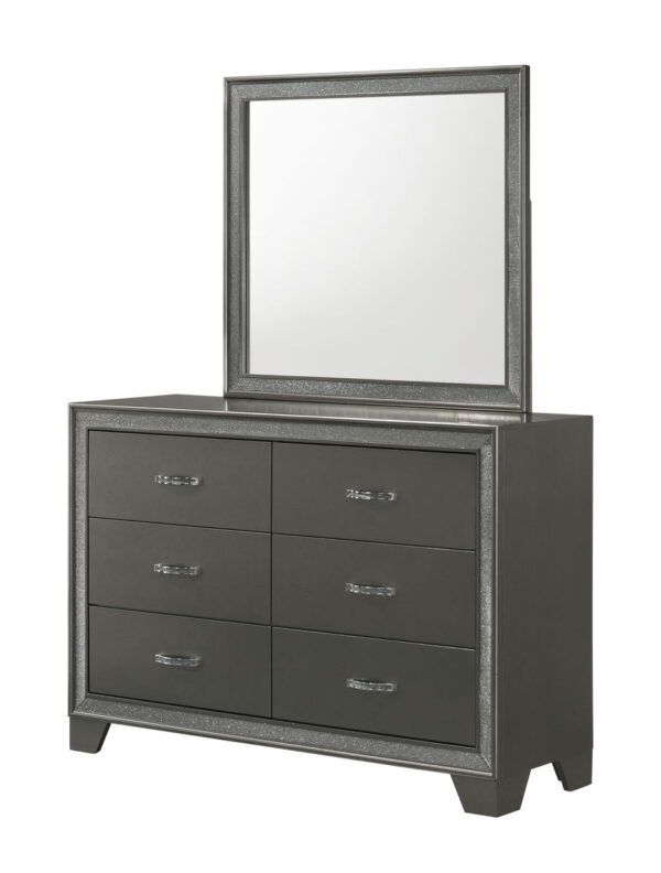 Kaia - Bedroom Set - Image 5