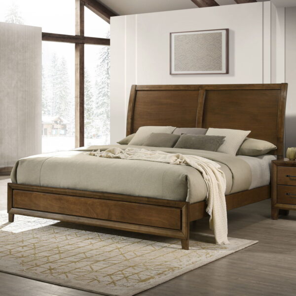 Ballard - Bed - Image 3
