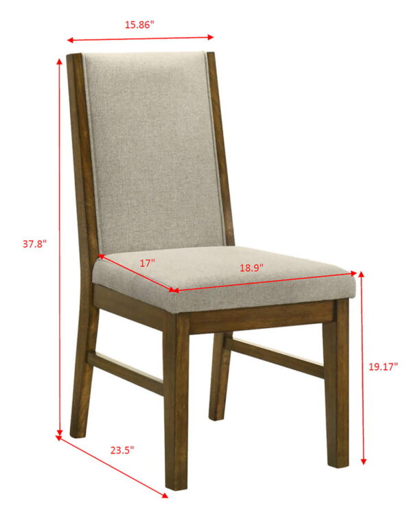 Hollister - Dining Room Set - Image 11