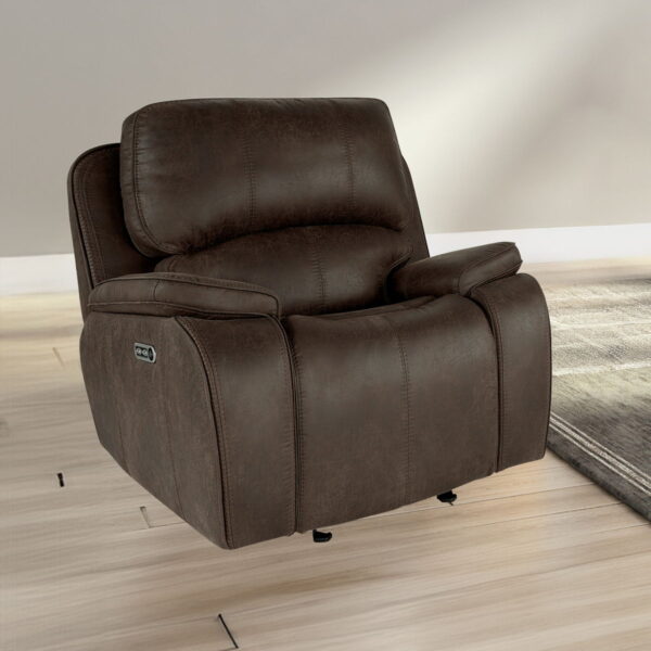 Brookings - Glider Recliner - Image 19