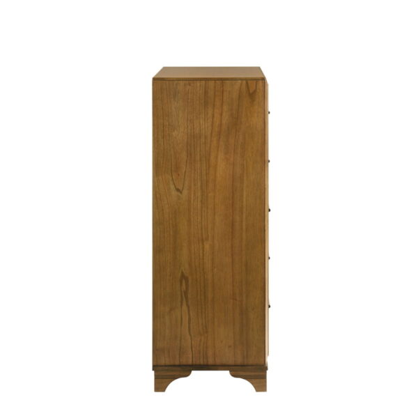 Talcott - Chest - Honey - Image 2