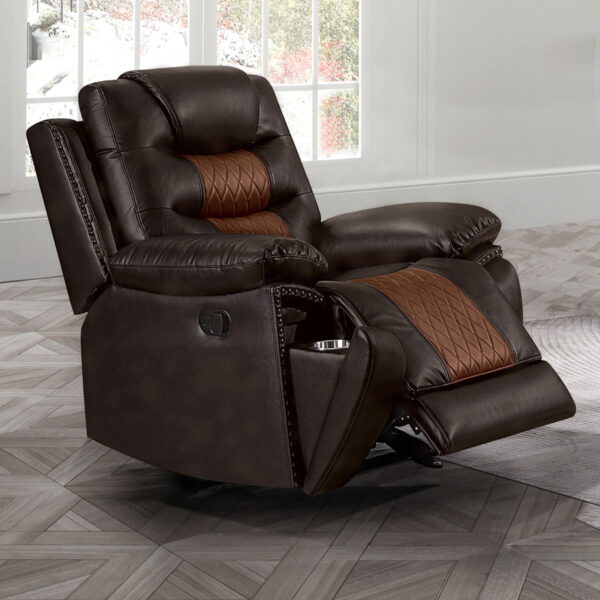 Nikko - Glider Recliner - Image 14