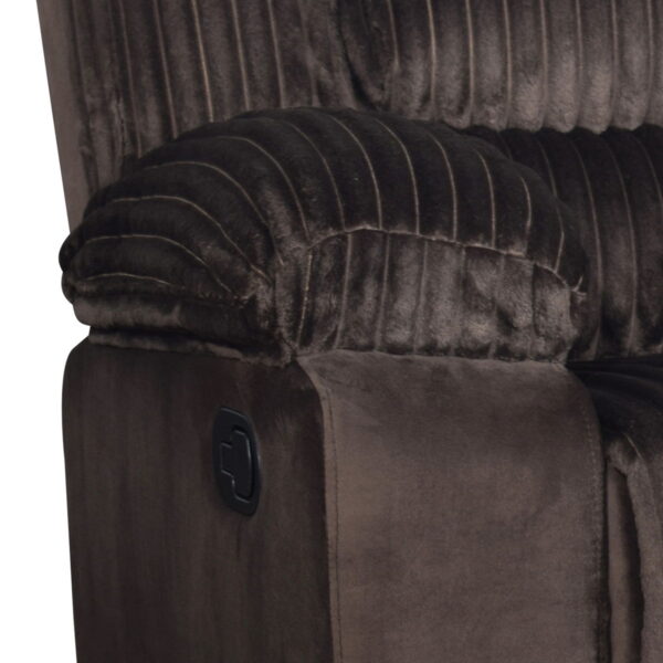 Willow - Console Loveseat With Dual Recliners - Image 9