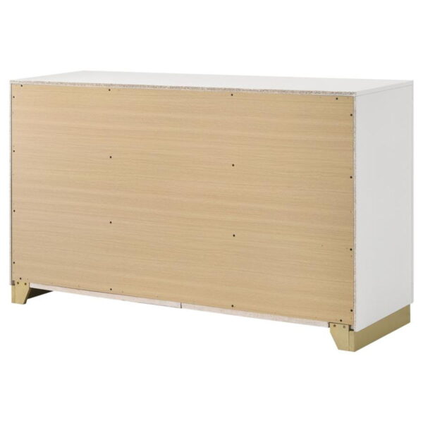 Caraway - 6-Drawer Dresser - Image 22