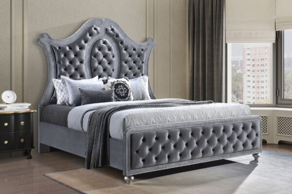 Cameo - Bedroom Set - Image 21