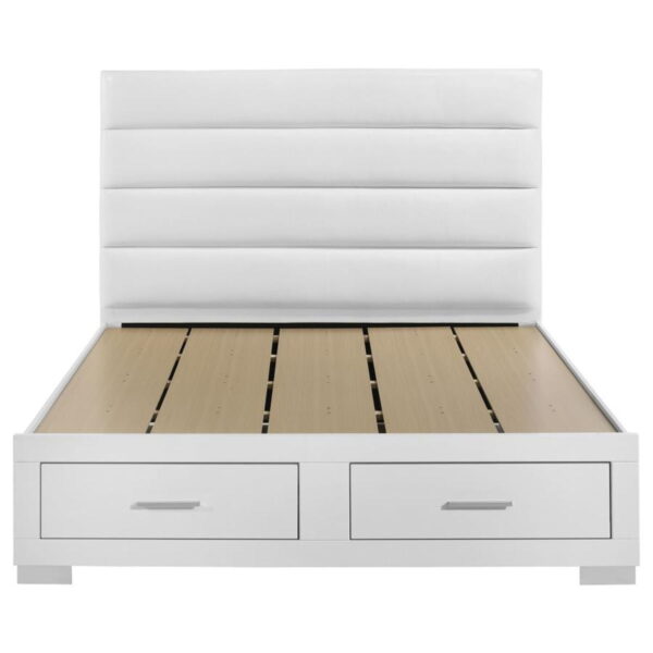 Felicity - Storage Bed - Image 10