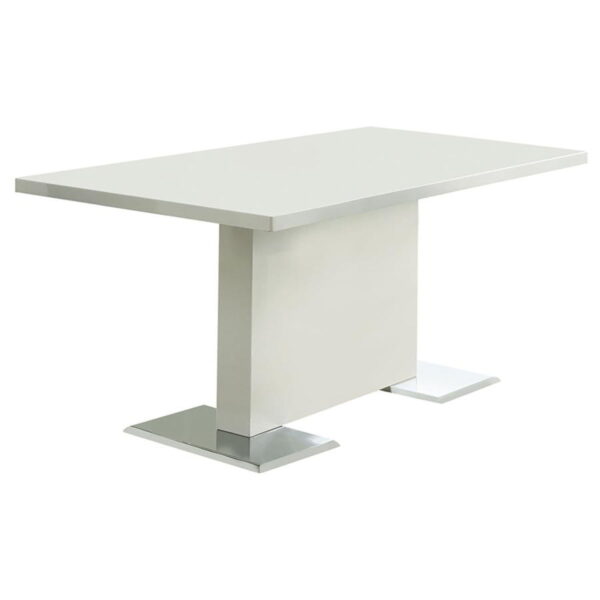 Anges - Dining Table Set - Image 16