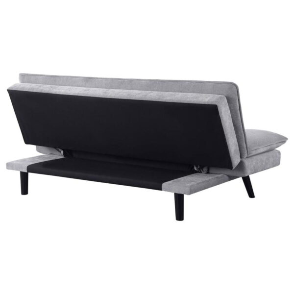Laredo - Upholstered Tufted Convertible Sofa Bed - Image 18