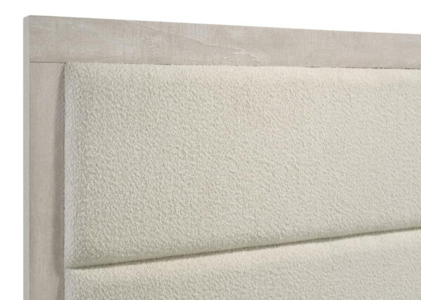 Trenton - Wood Panel Bed - Image 7
