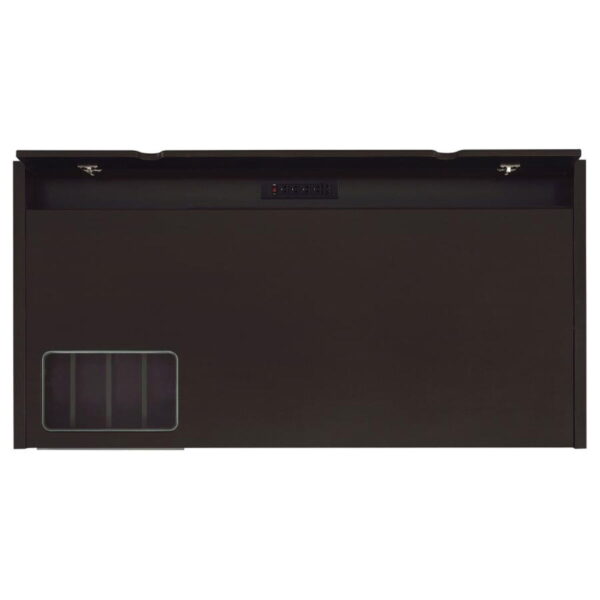 Halston - Office Computer Desk - Image 22