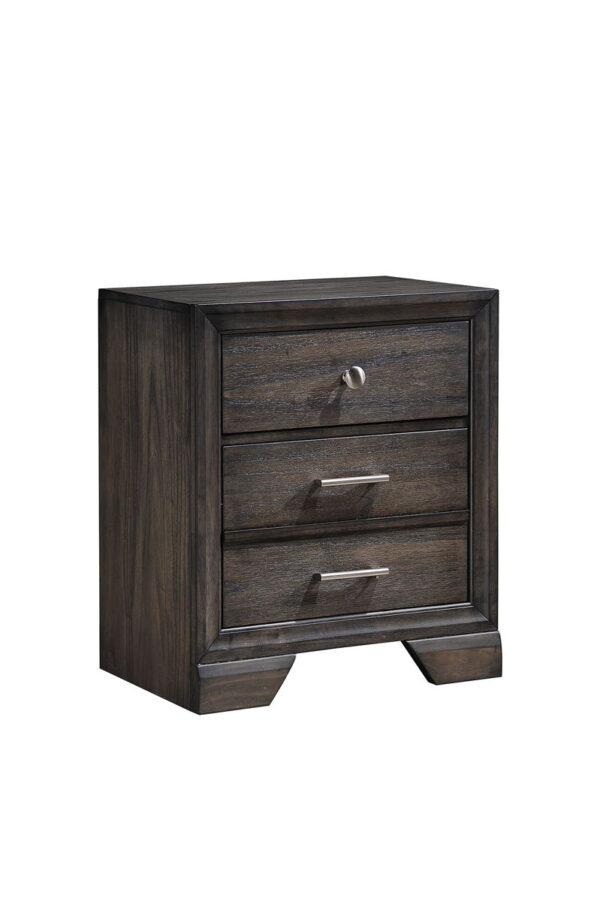 Jaymes - Bedroom Set - Image 14