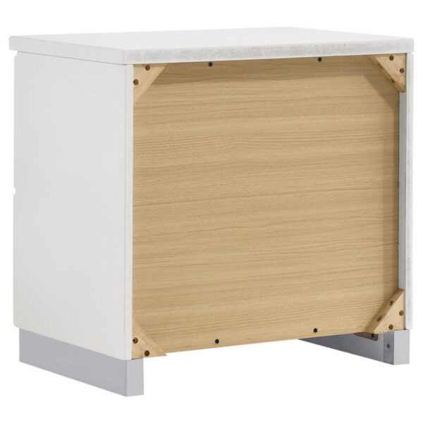 Felicity - Contemporary Panel Bed Bedroom Set - Image 131