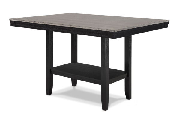 Delfin - Counter Dining Room Set - Image 4