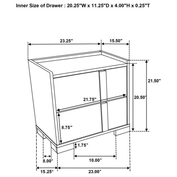 Hyland - Bedroom Set - Image 64