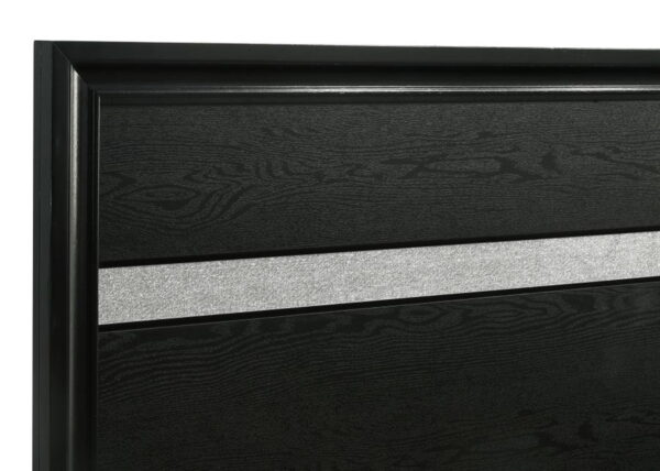 Miranda - Storage Wood Panel Bed - Image 33