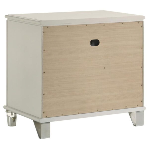 Olivia - Panel Bedroom Set - Image 37