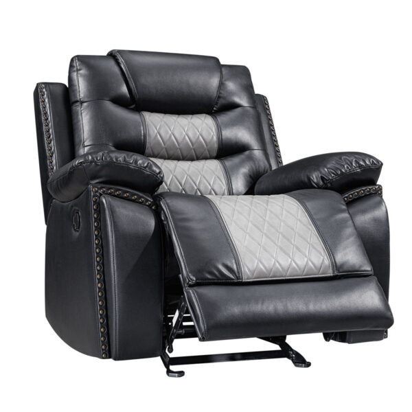 Nikko - Glider Recliner - Image 6