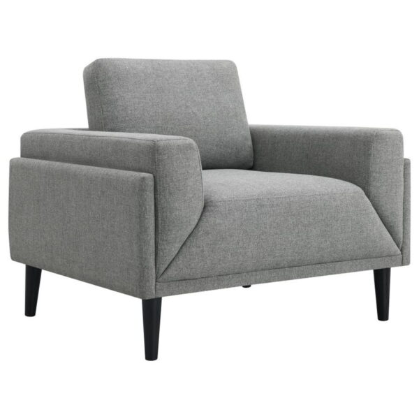 Rilynn - Upholstered Track Arm Sofa Set - Image 43