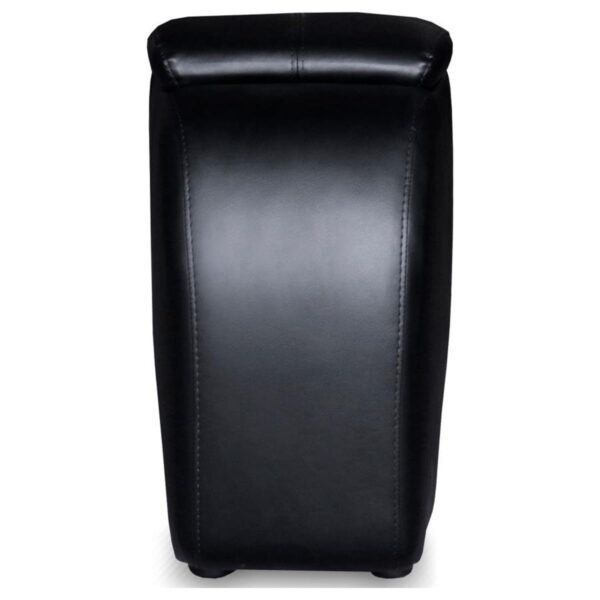 Cyrus - Upholstered Home Theater Seating - Image 3