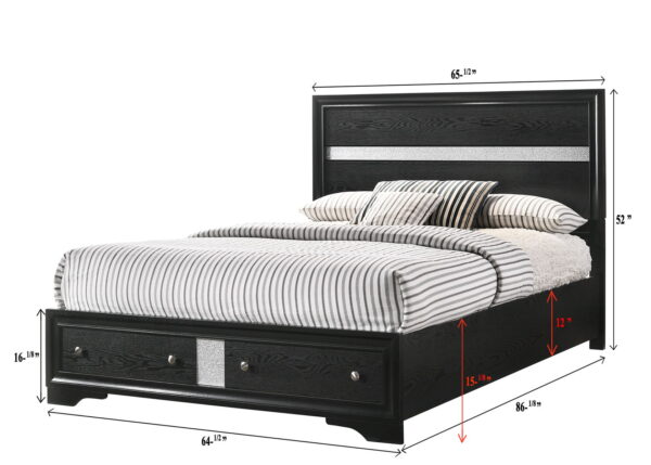 Regata - Bedroom Set - Image 2