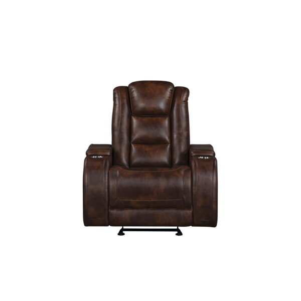 Chester - Glider Recliner - Image 6