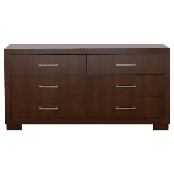 Jessica - Bedroom Set With LED - Image 3