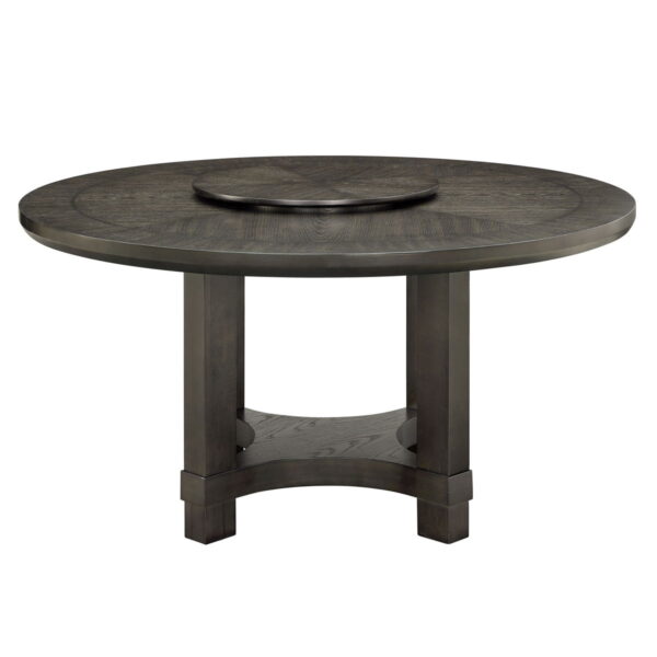 Jeffries - 5 Piece Dining Room Set - Espresso - Image 4