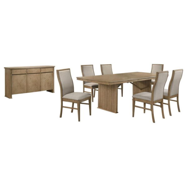 Adina - Extension Dining Set - Image 61