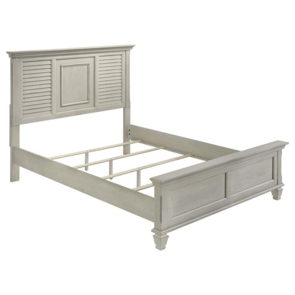 Franco - Panel Bed Bedroom Set - Image 44