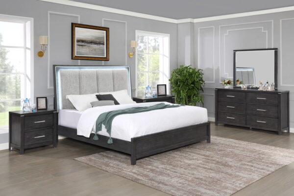 Odessa - Bedroom Set - Image 12