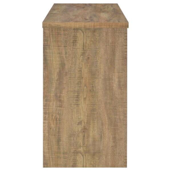 Topanga - Engineered Wood Freestanding Home Bar - Image 15